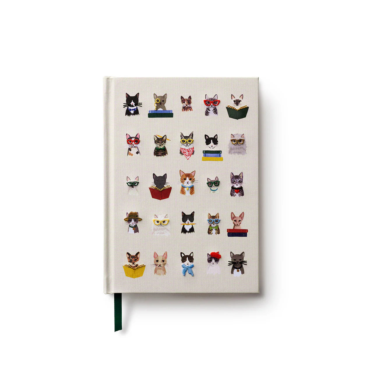 Cat Journal