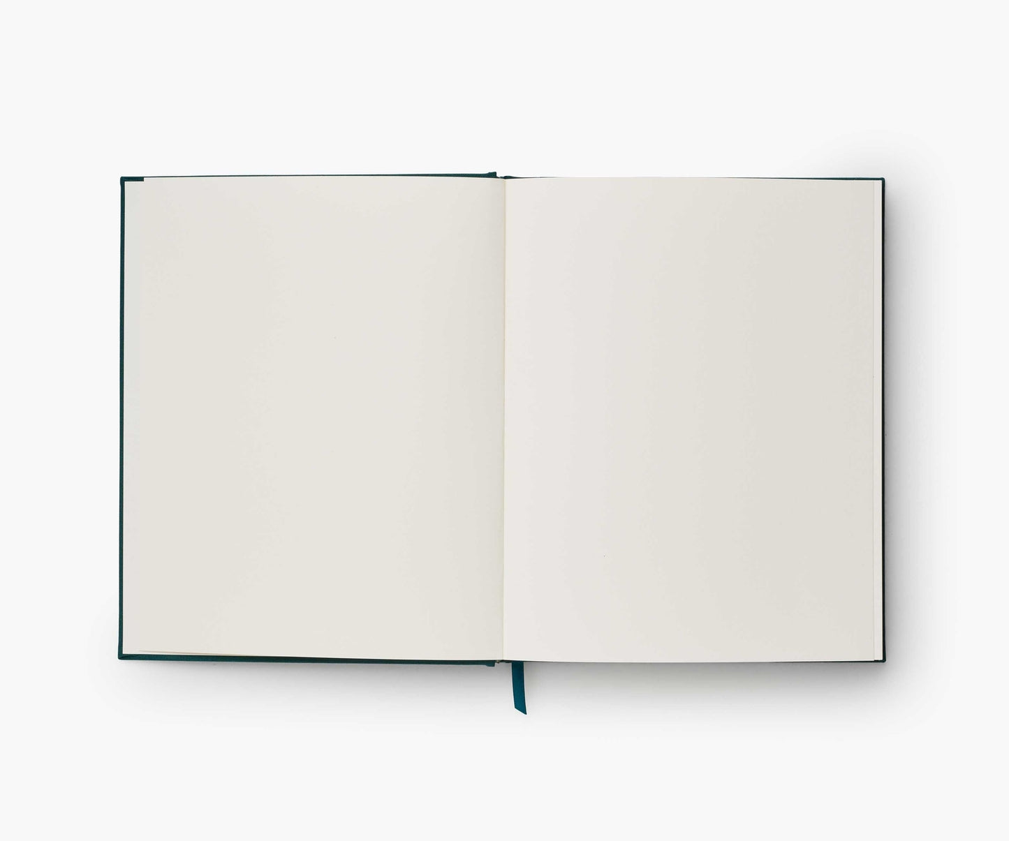 Embroidered Fabric Sketchbook | Strawberry Fields