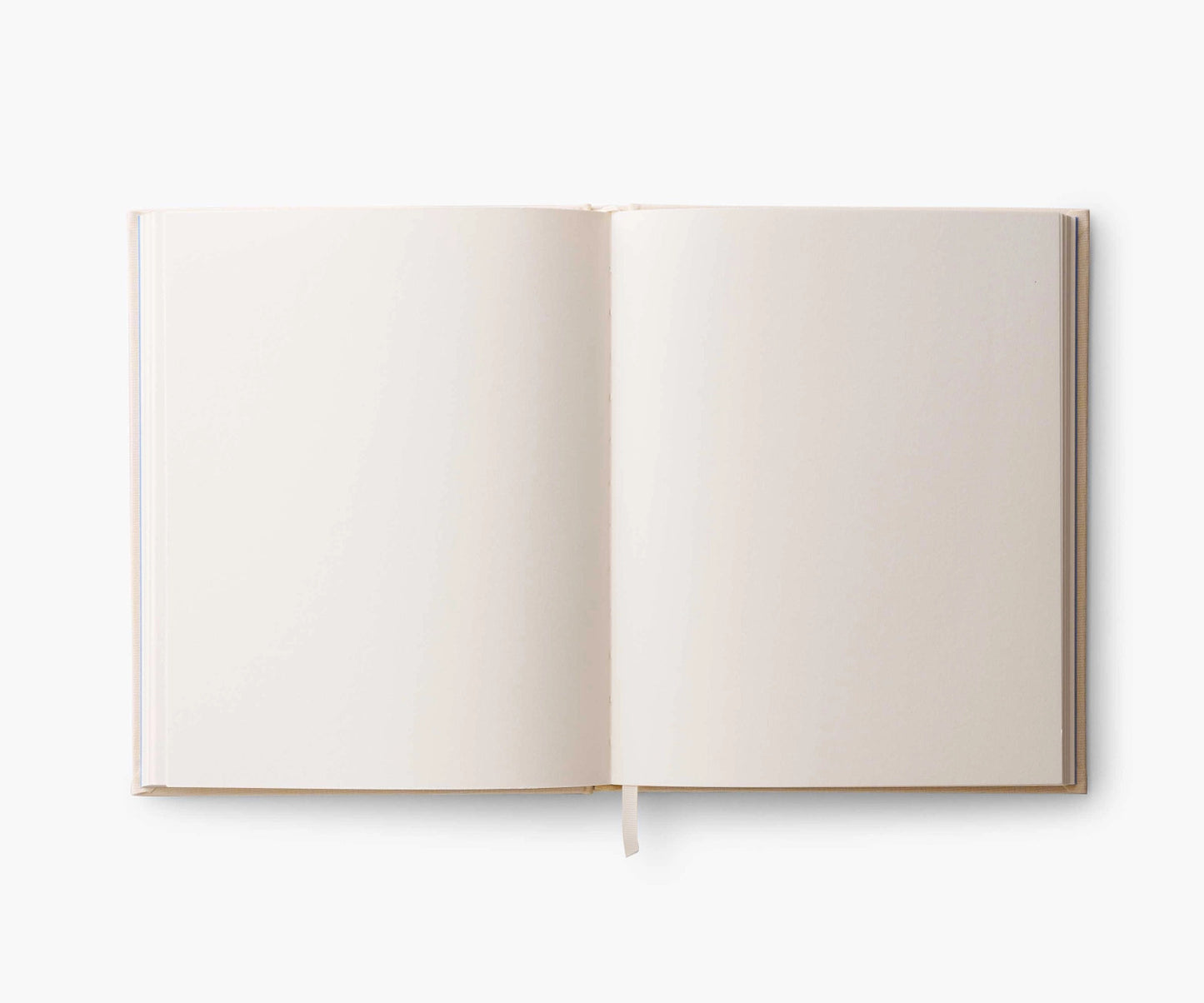 Embroidered sketchbook | Curio