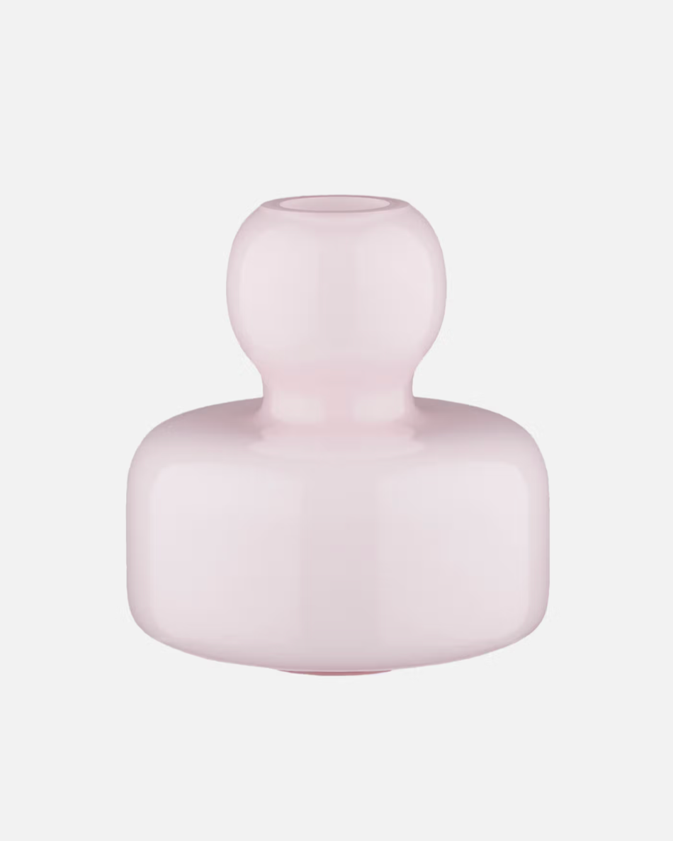 Flower Vase | Pink