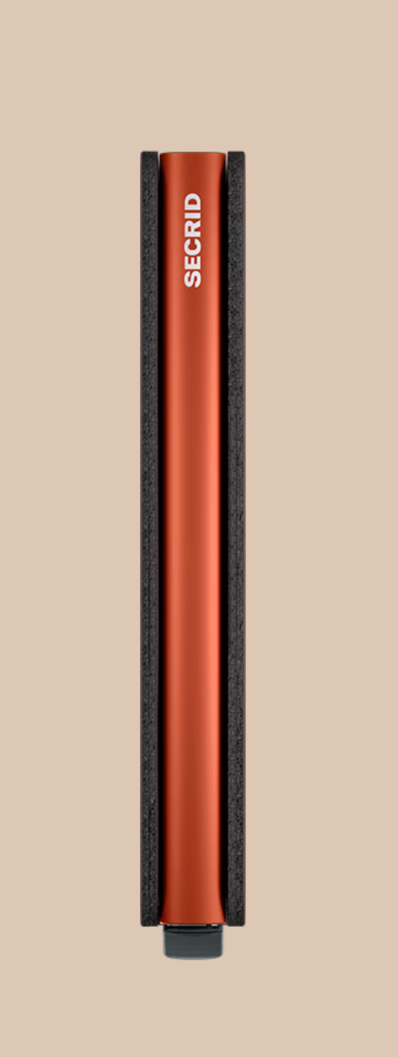 Slimwallet Wallet