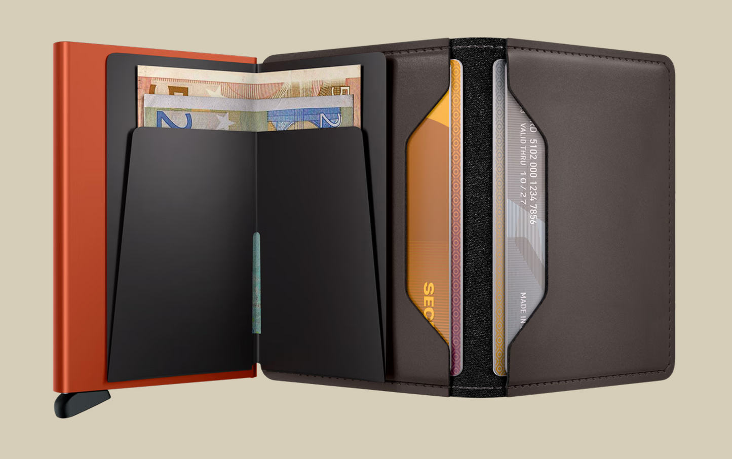 Slimwallet Wallet