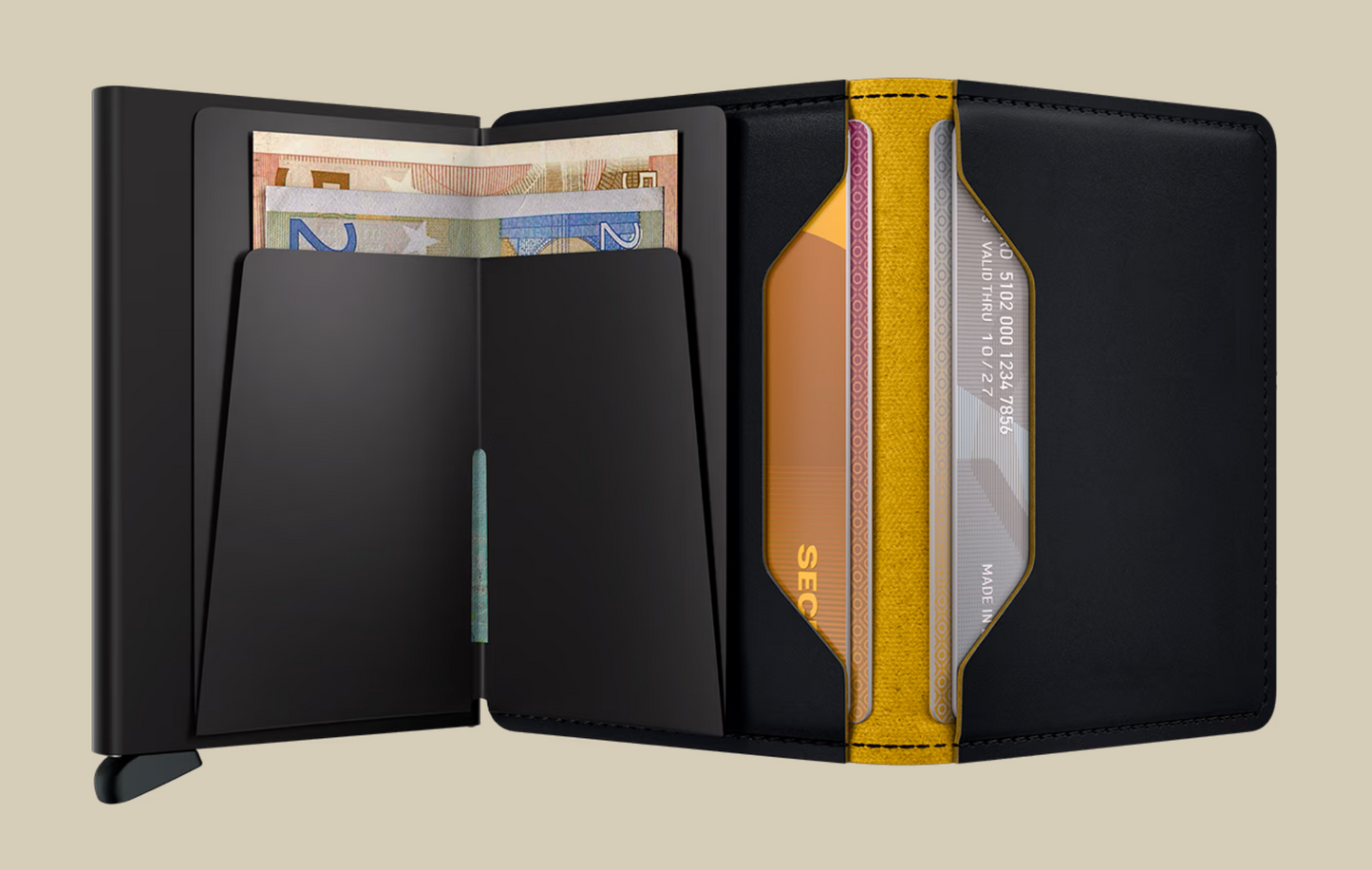 Slimwallet Wallet
