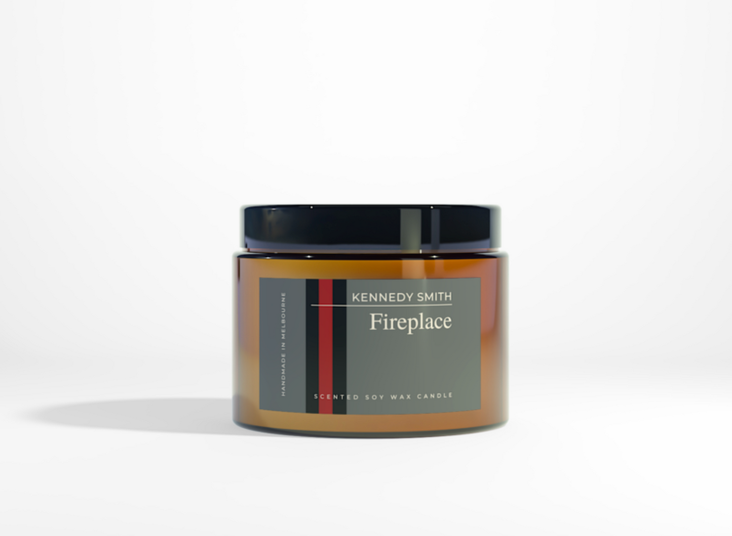 Kennedy Smith candles