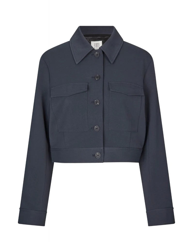 Costa Jacket Vulcan