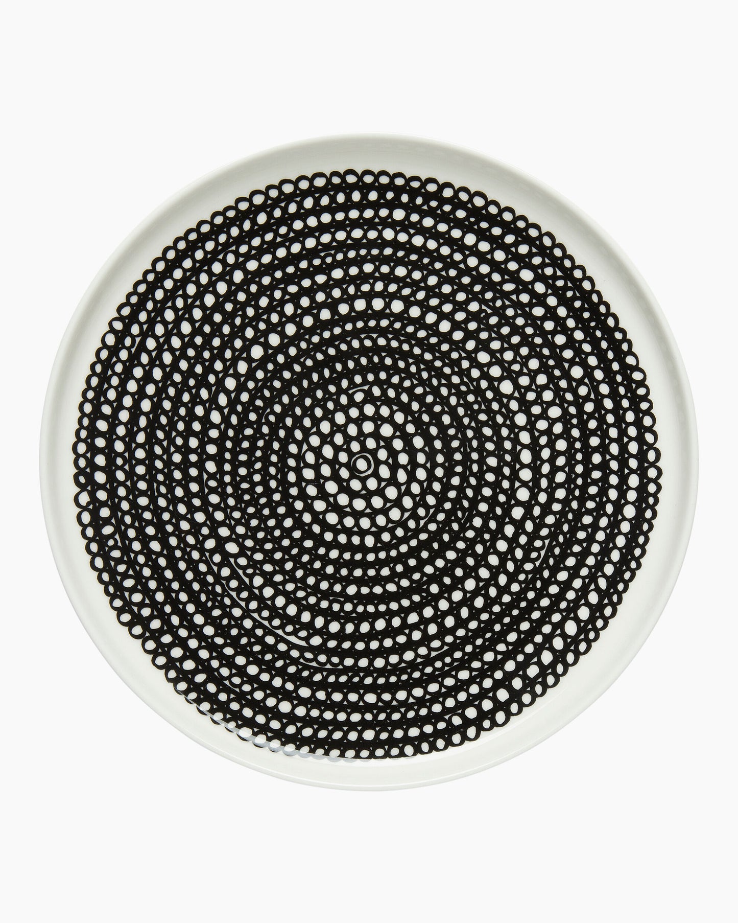 Oiva / Siirtolapuutarha Plate