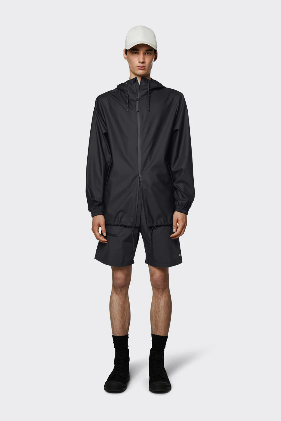 Storm Breaker Jacket