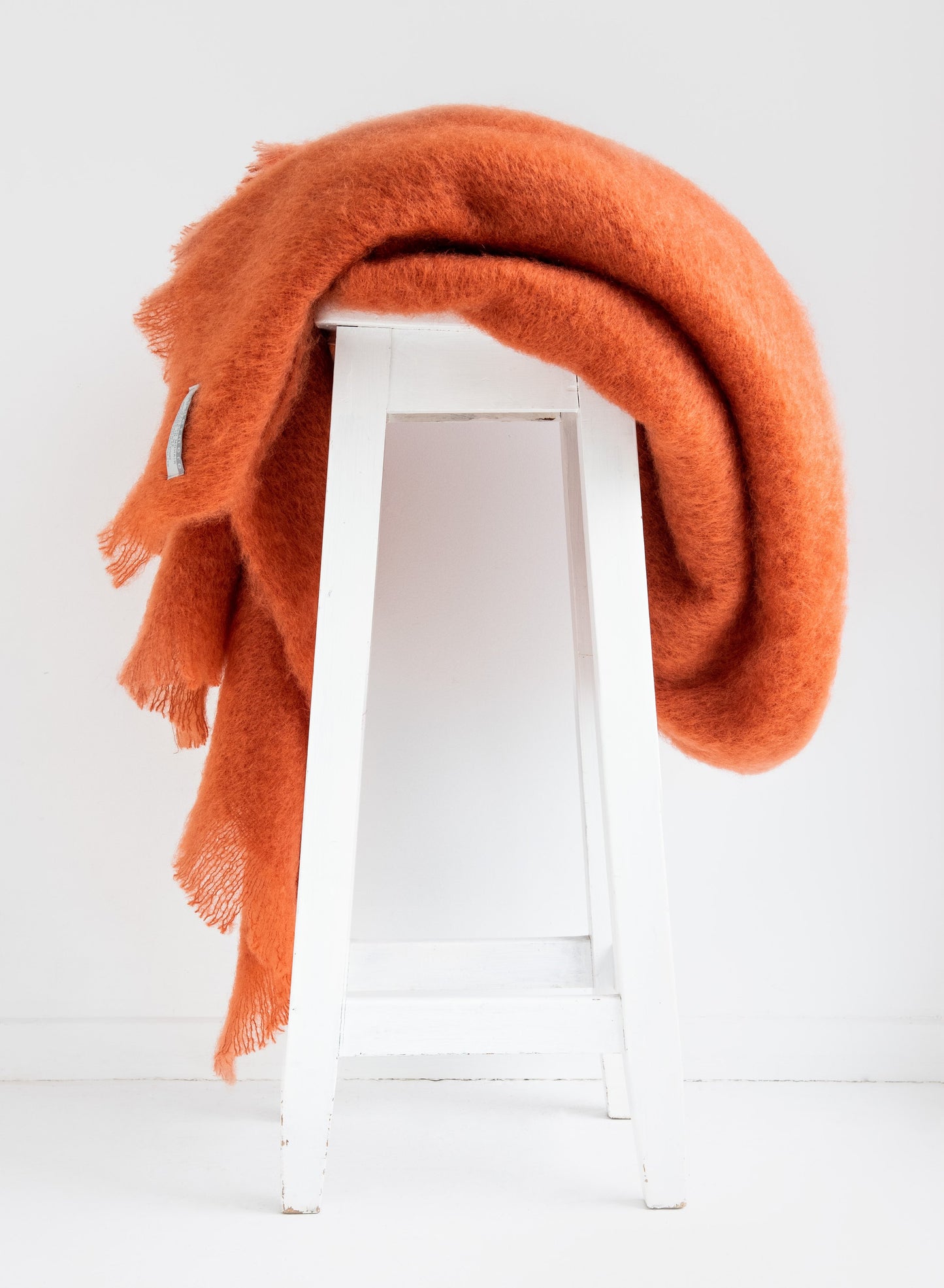 Windermere Mohair Blankets