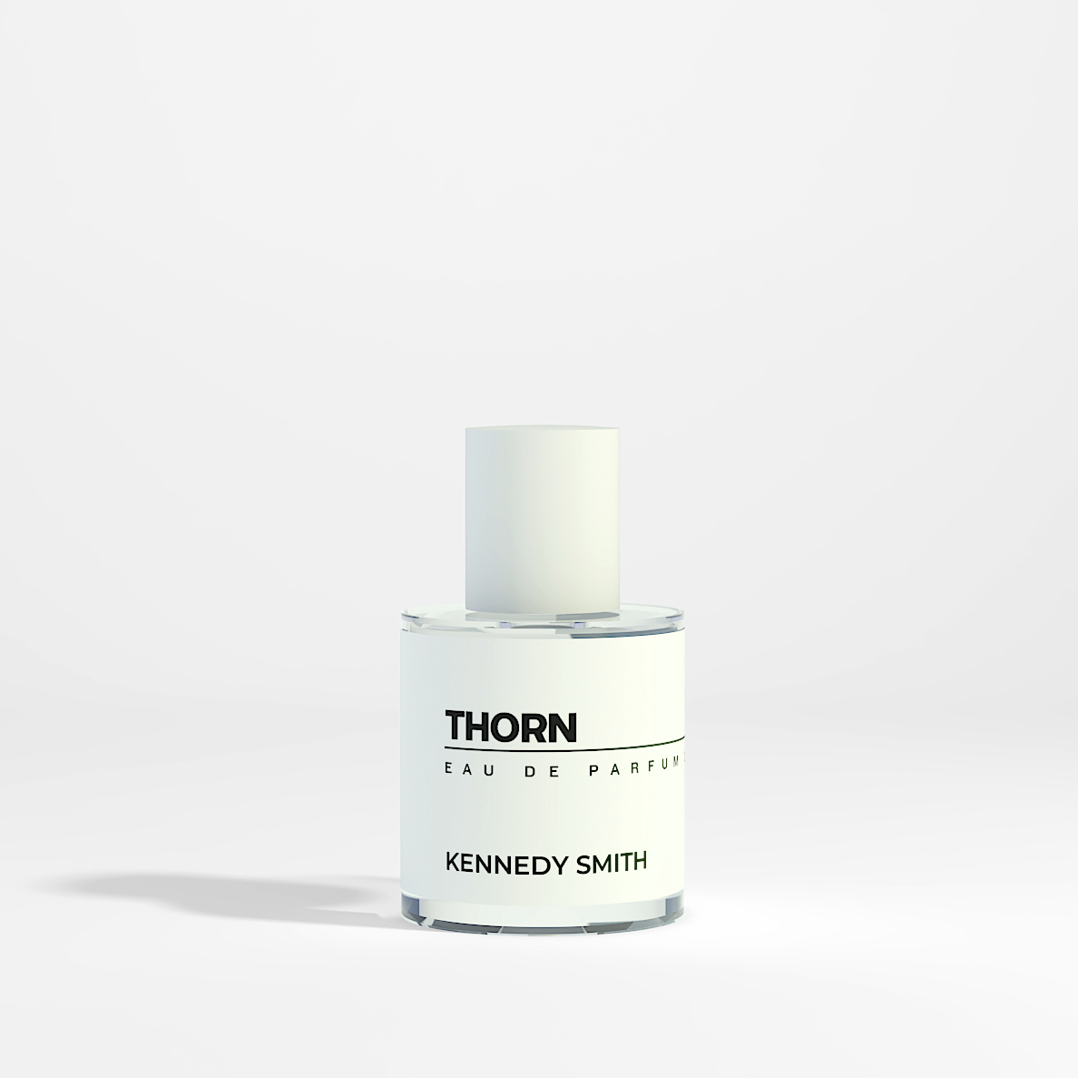THORN eau de parfum