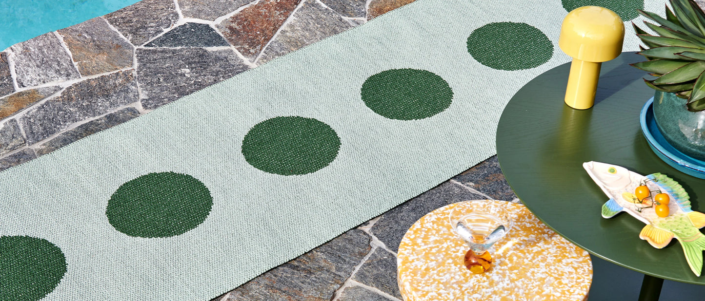 Vera Pop | 70 x 120cm | 4 colours