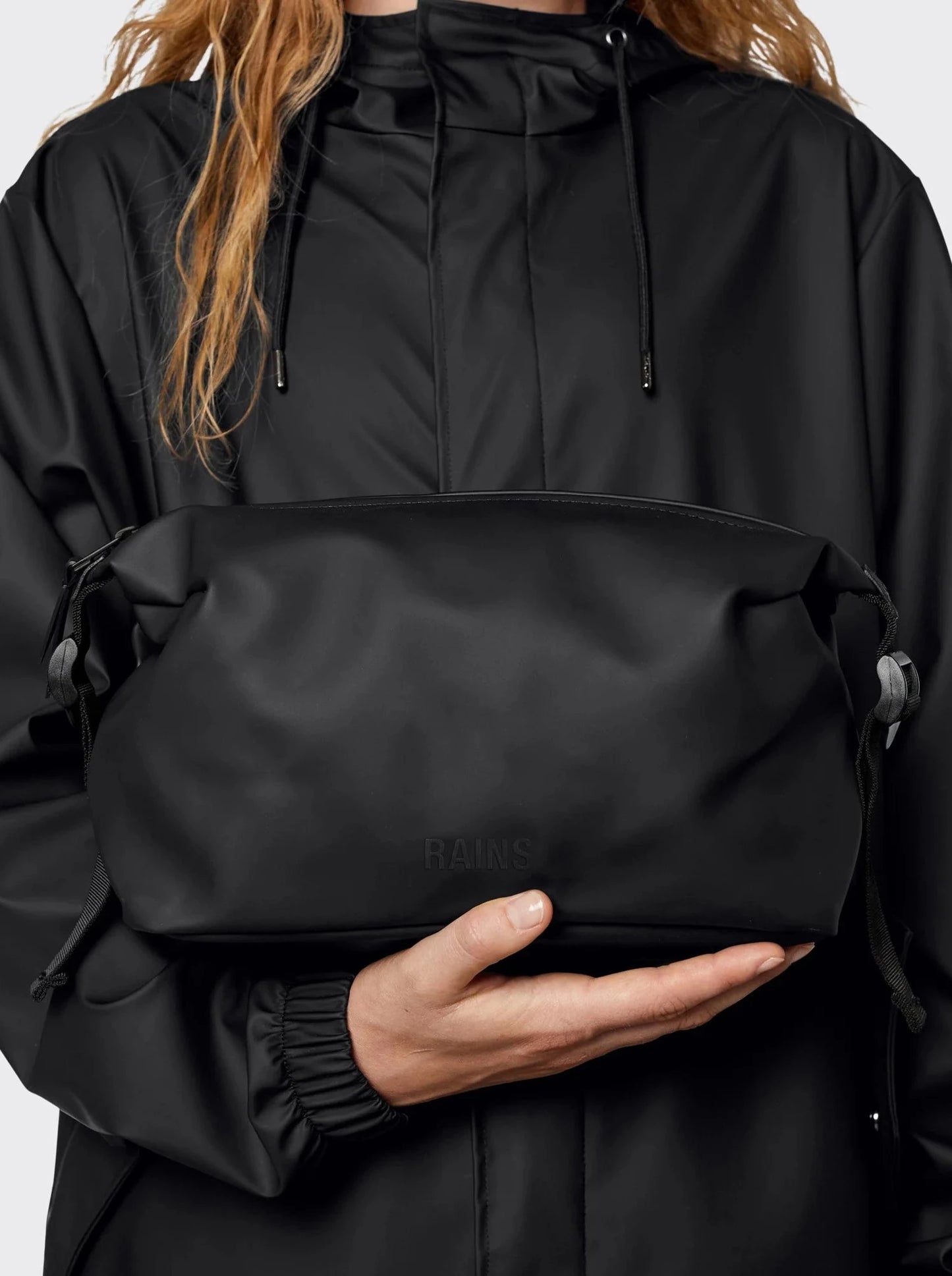 Weekend Wash Bag