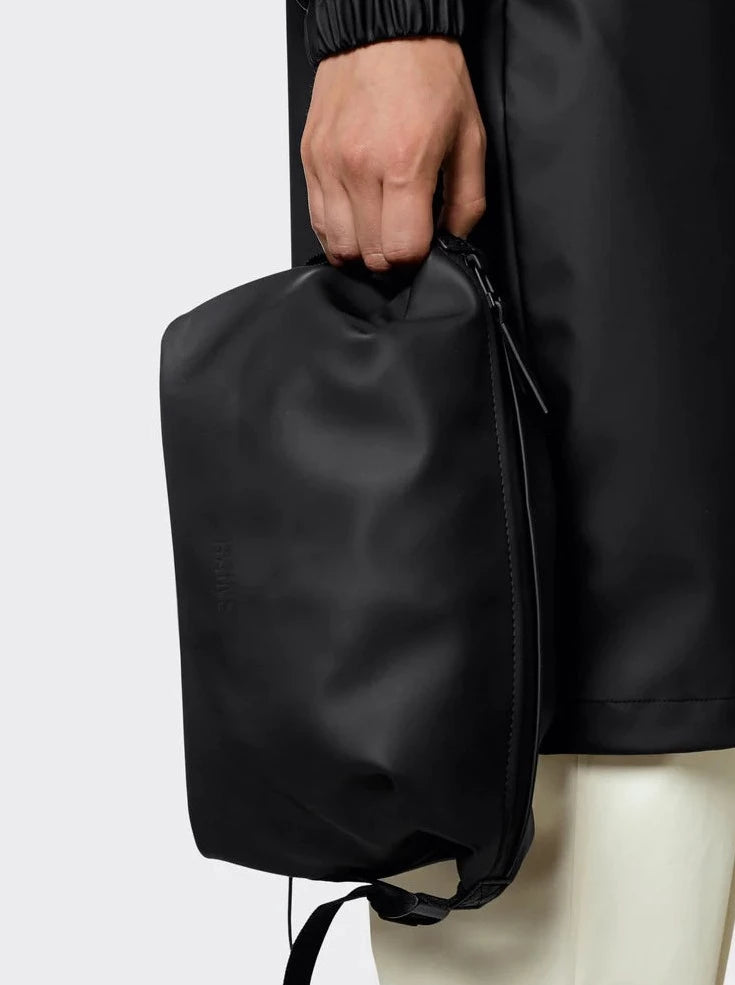 Weekend Wash Bag