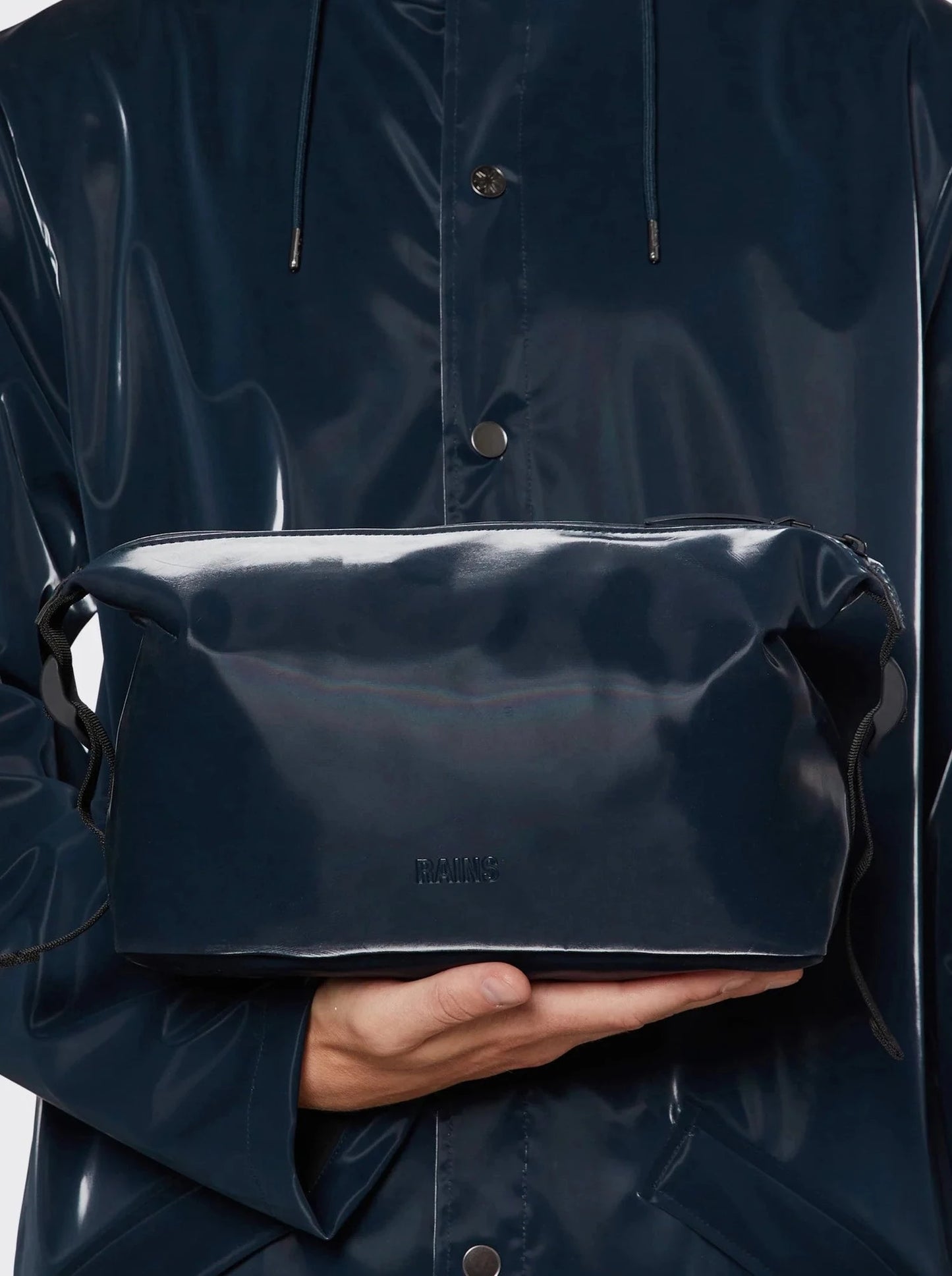 Weekend Wash Bag