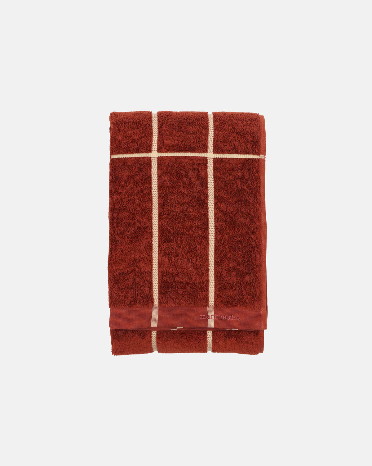 Tiiliskivi Bath towel