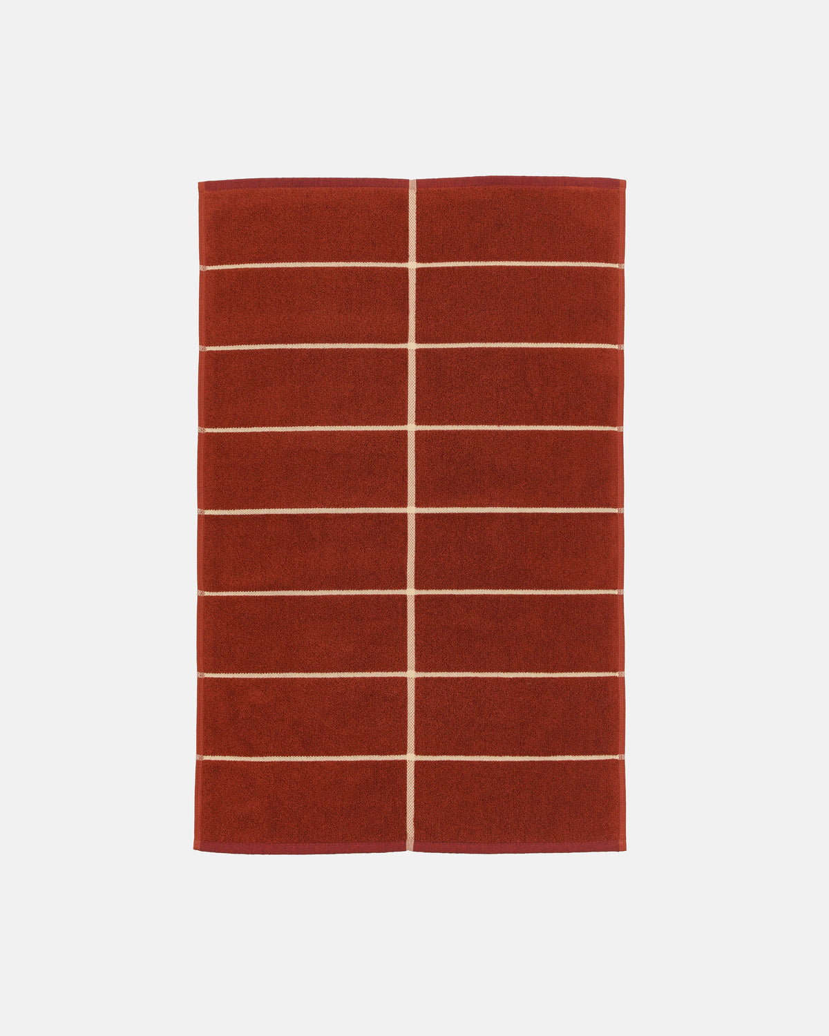 Tiiliskivi Bath Mat
