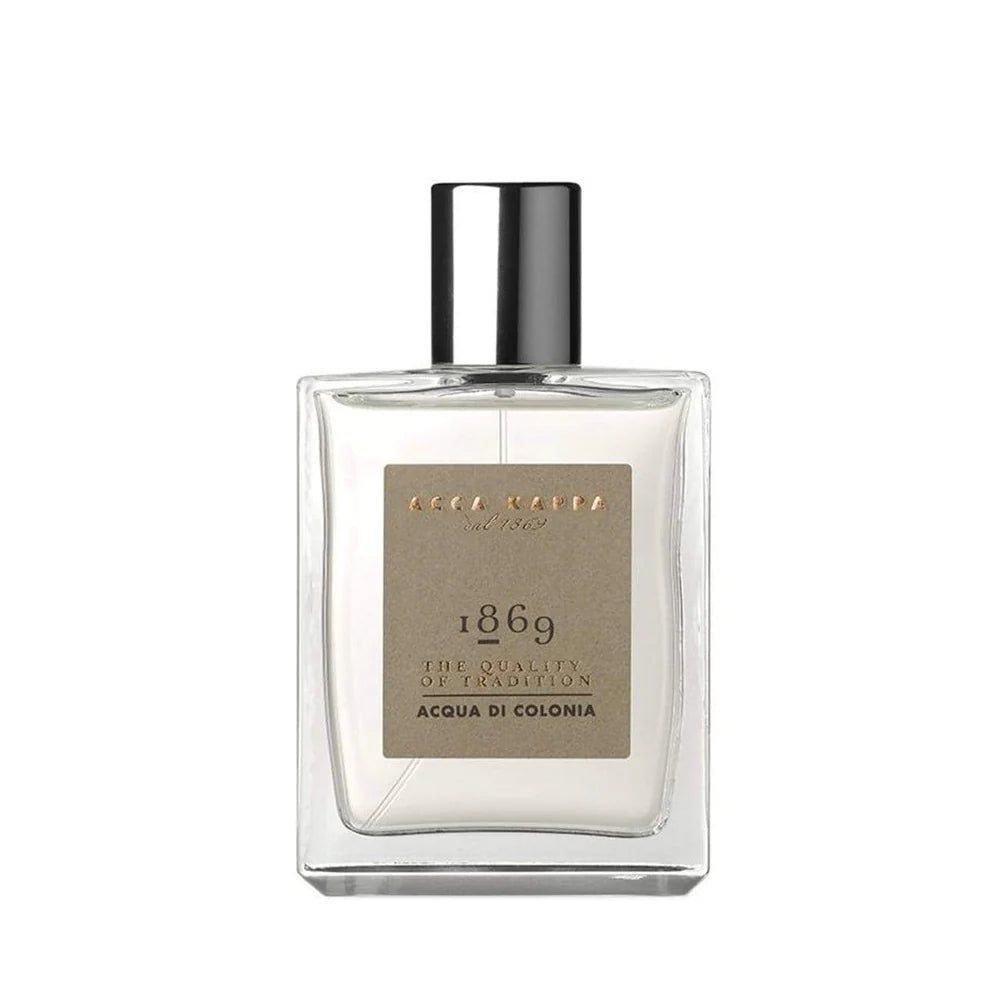 1869 Eau de Cologne