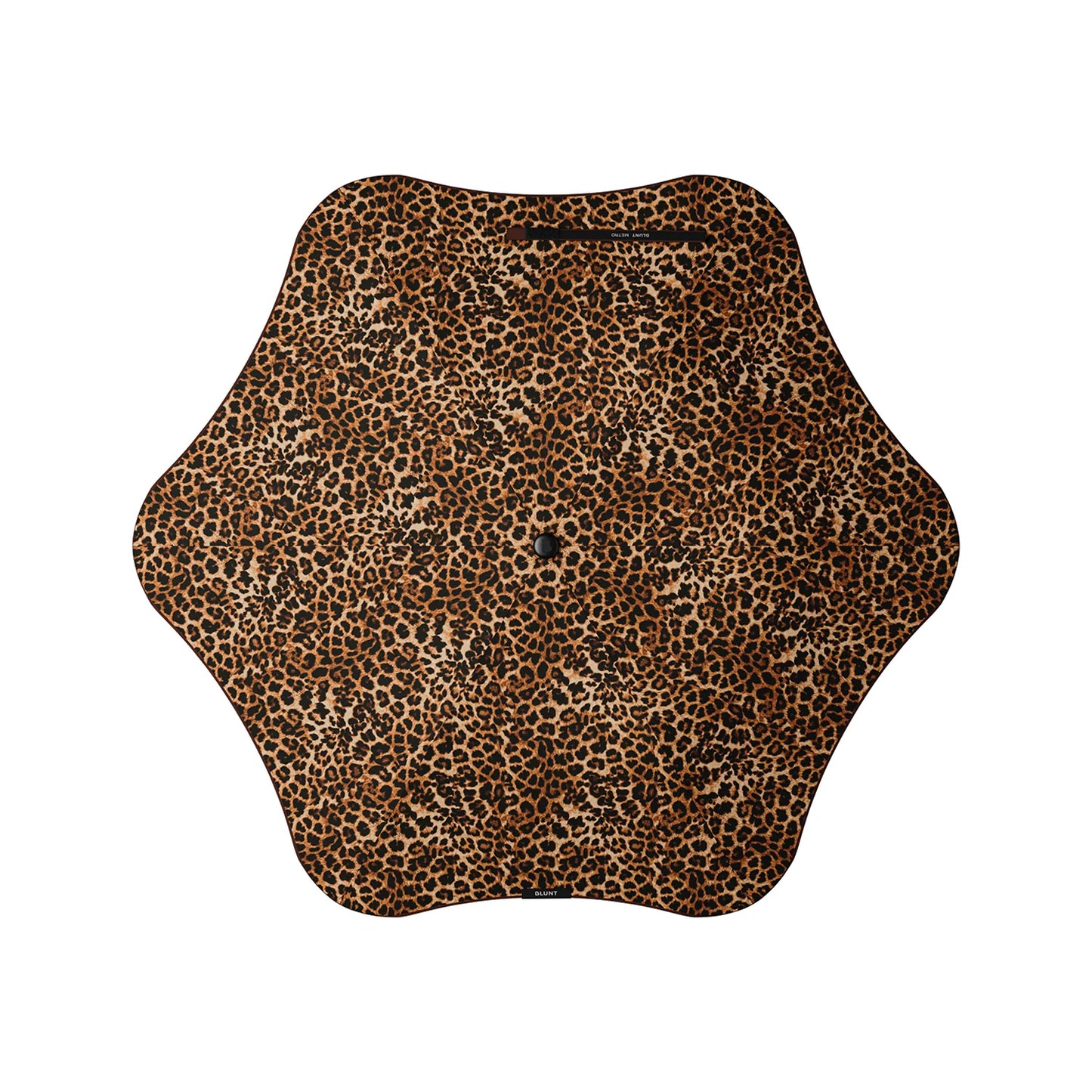 Umbrella Limited edition Metro | Leopard