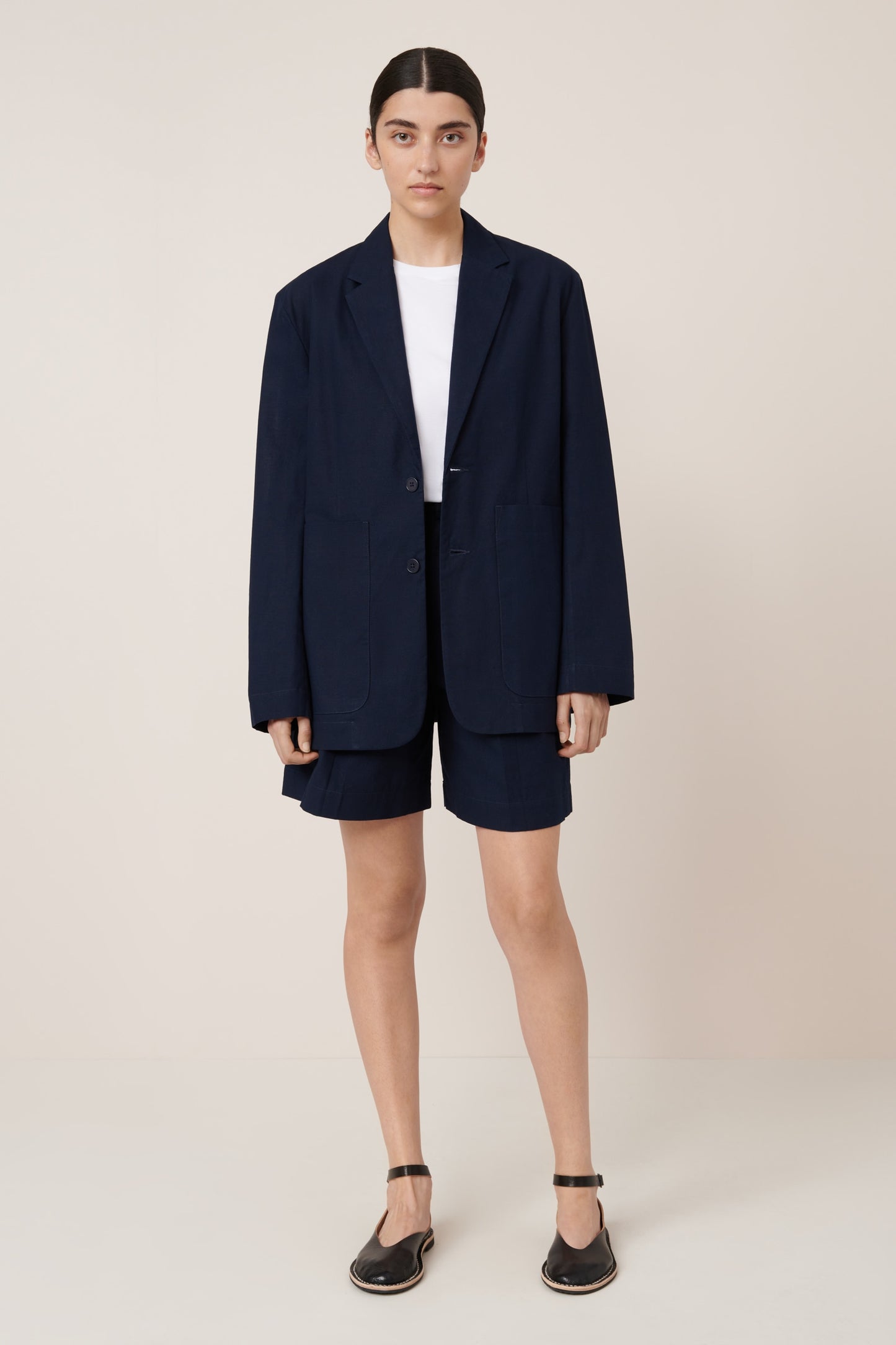 Carter Blazer