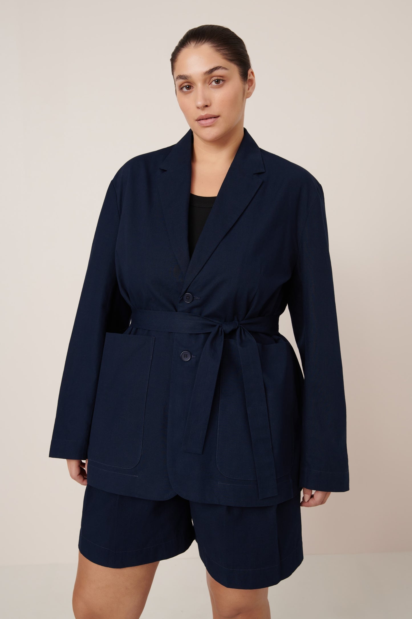 Carter Blazer