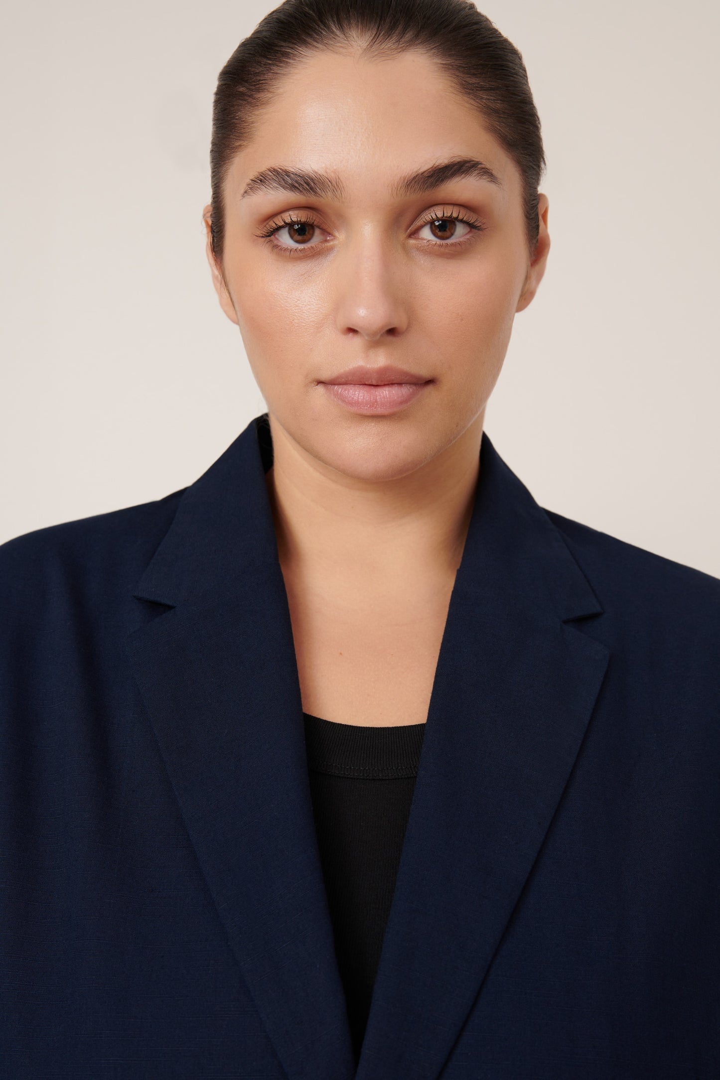 Carter Blazer