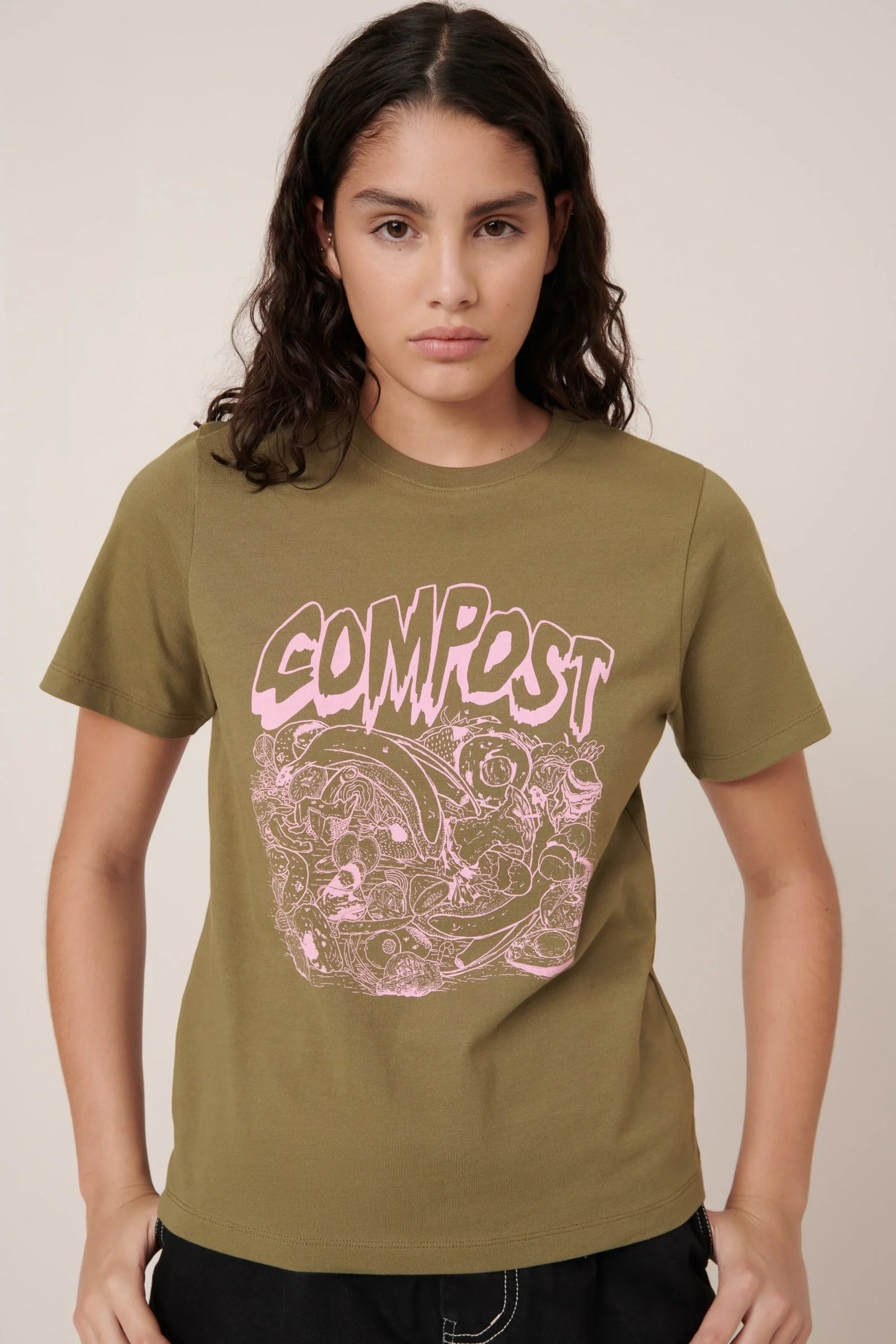 Compost Tee