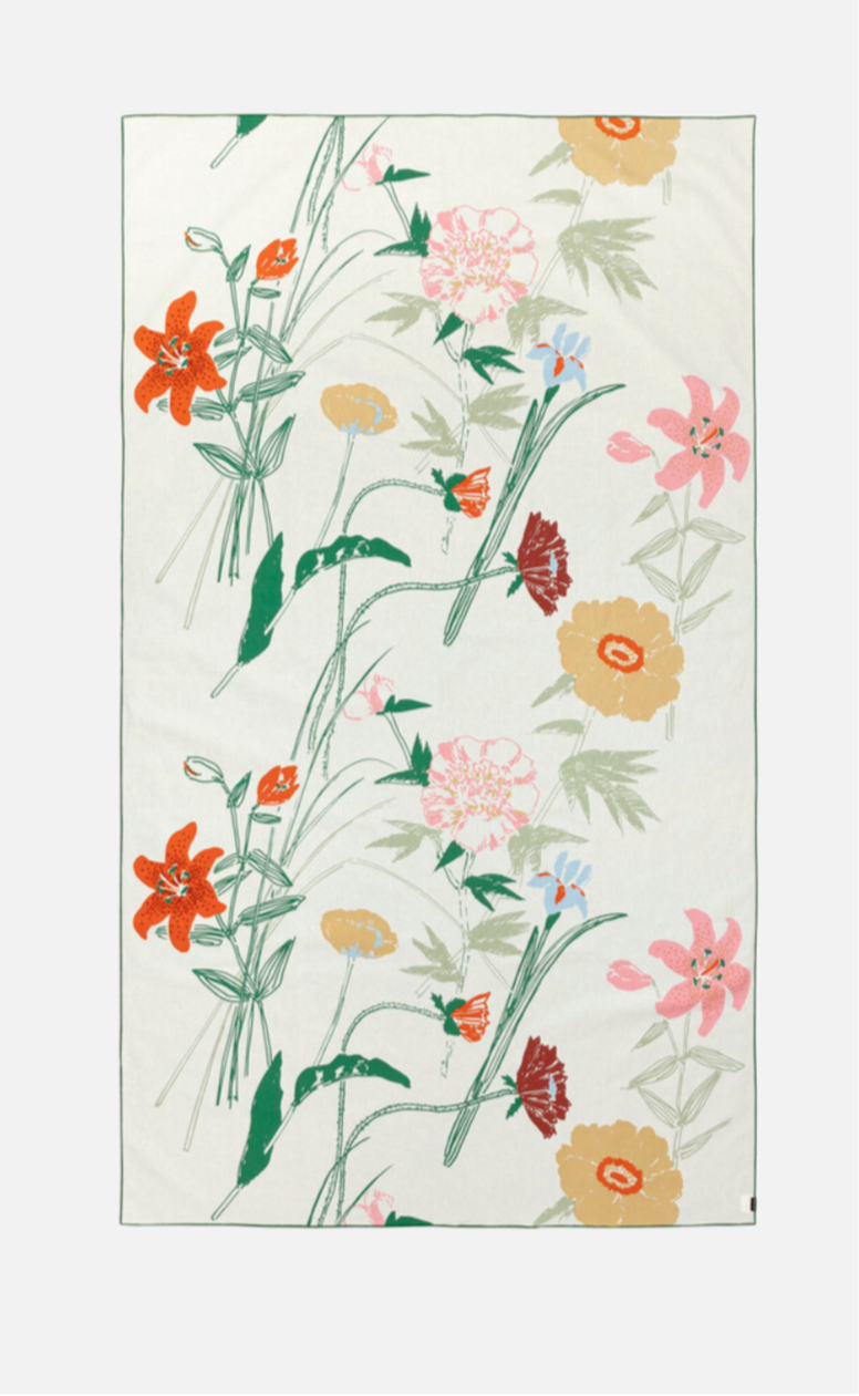 Poytaliina tablecloth