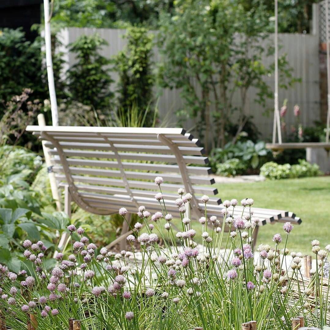 Louisiane bench | 200cm