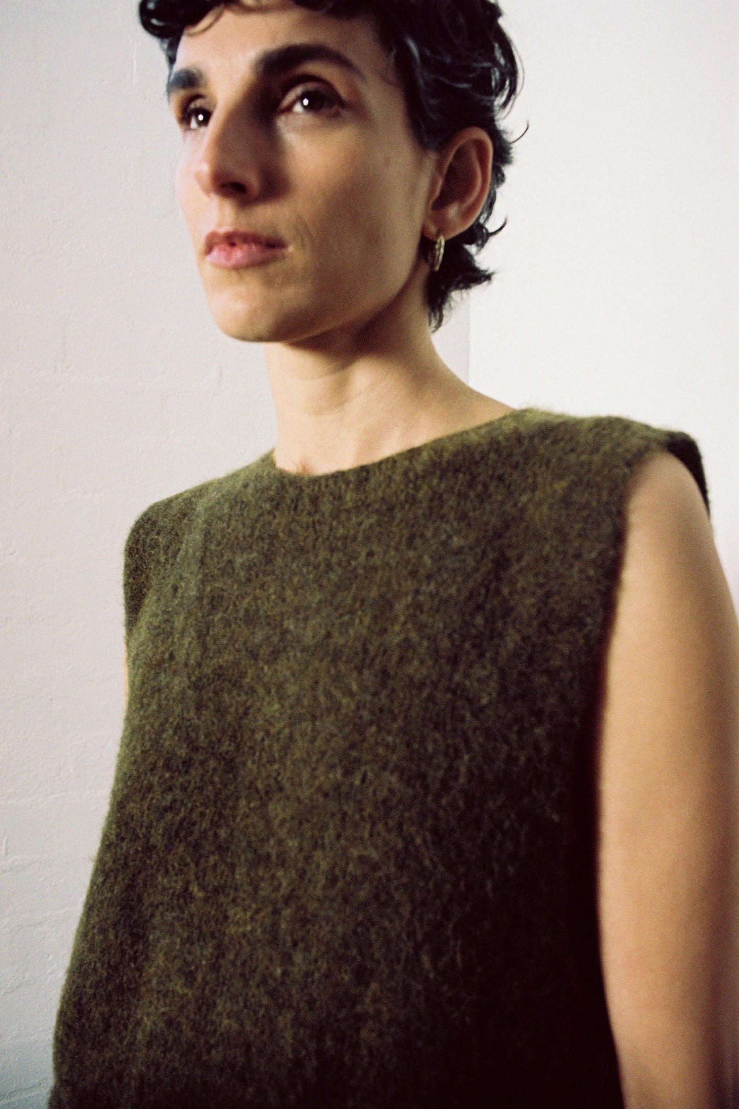 The Picnic Vest