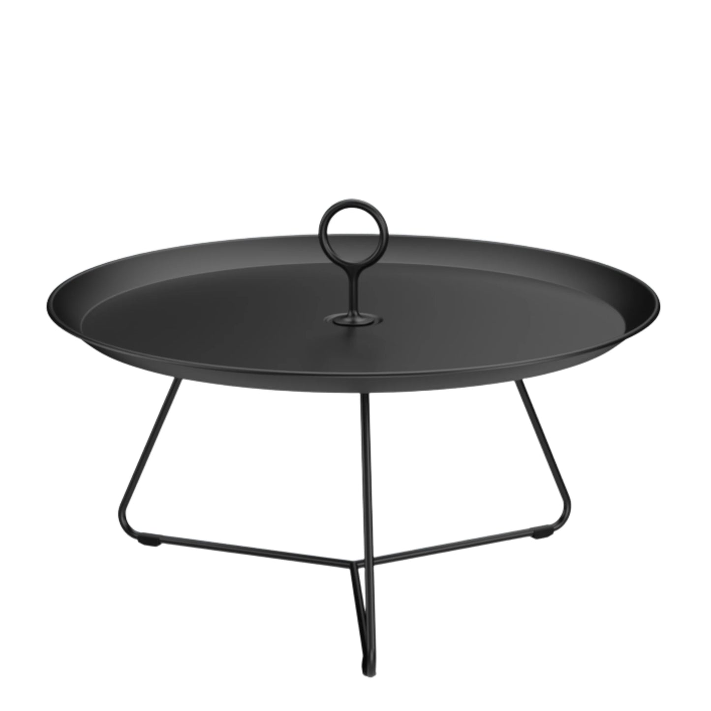 Eyelet Tray Table | Large | 70cm