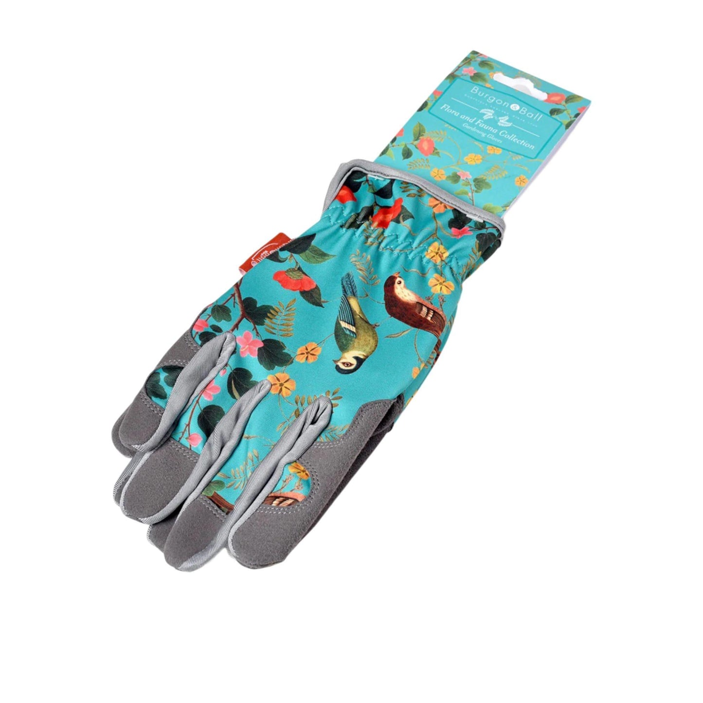 Love The Glove - Gardening Glove | Flora and Fauna