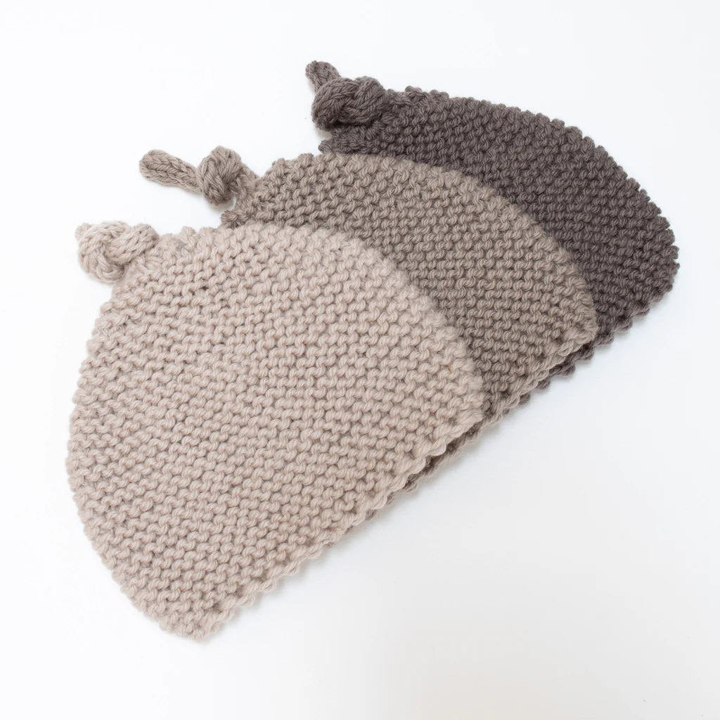 Baby Beanies