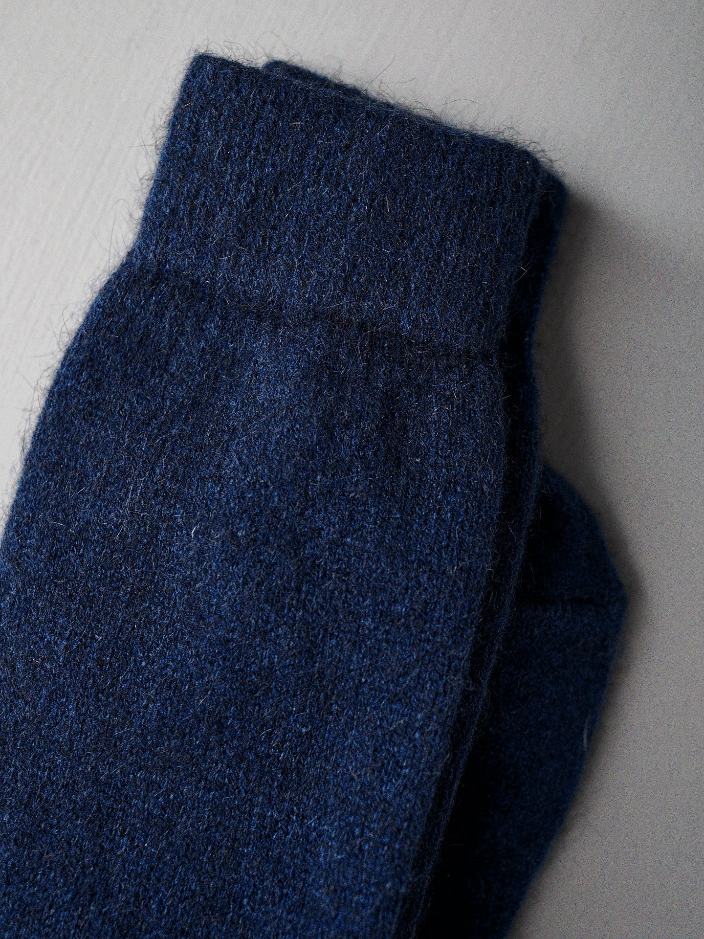 Signature Socks | Ink