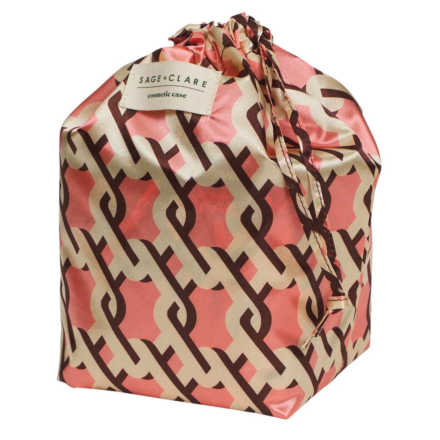 Delphine Small Vanity Case