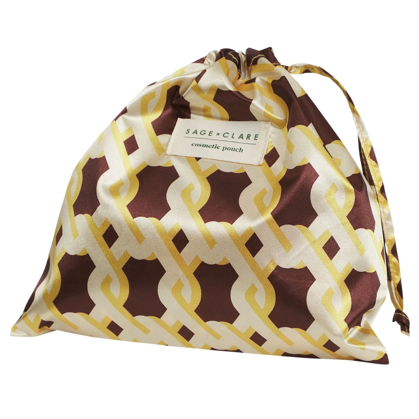 Delphine Cosmetic Pouch