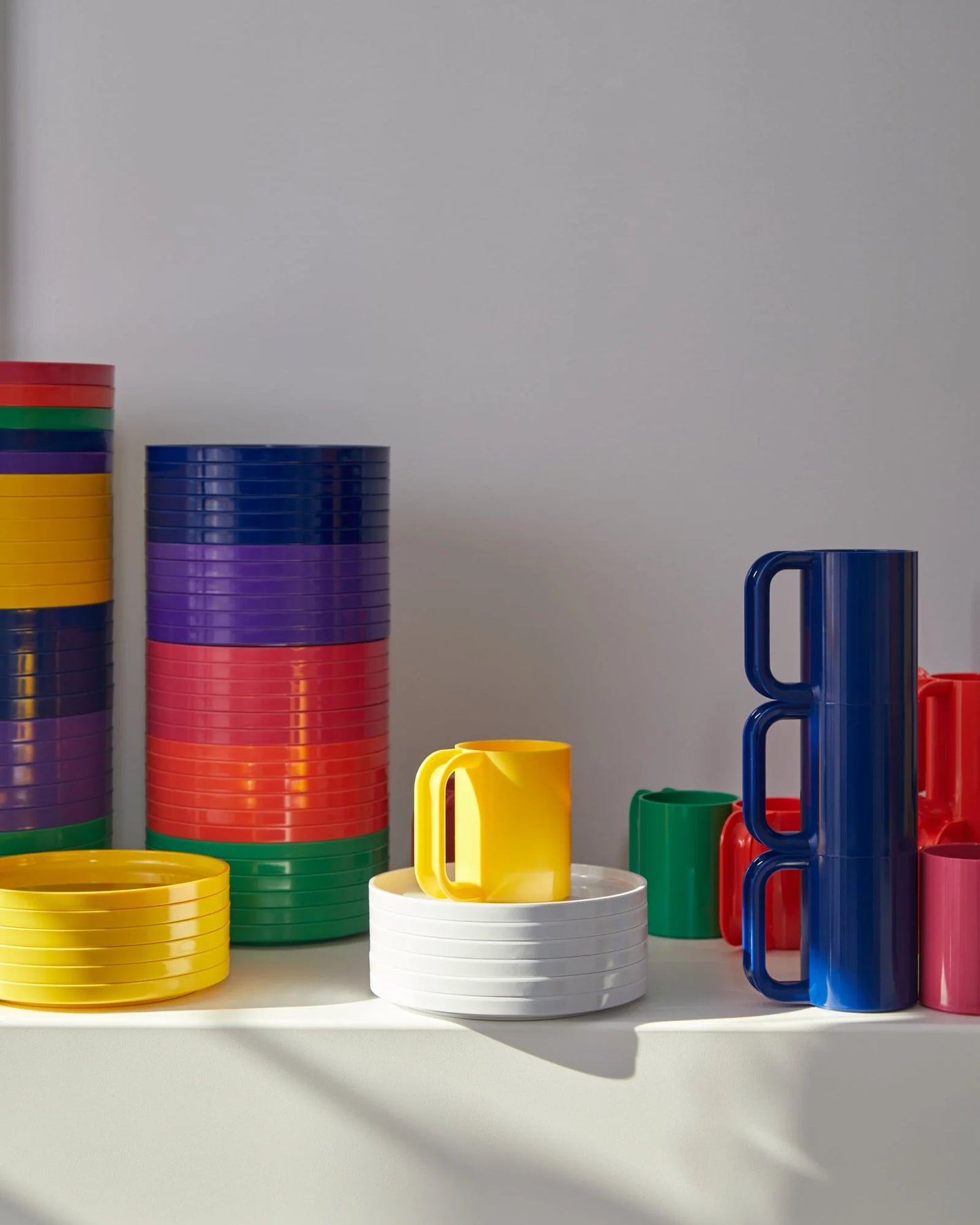 Max Dinnerware Bowls | set 6