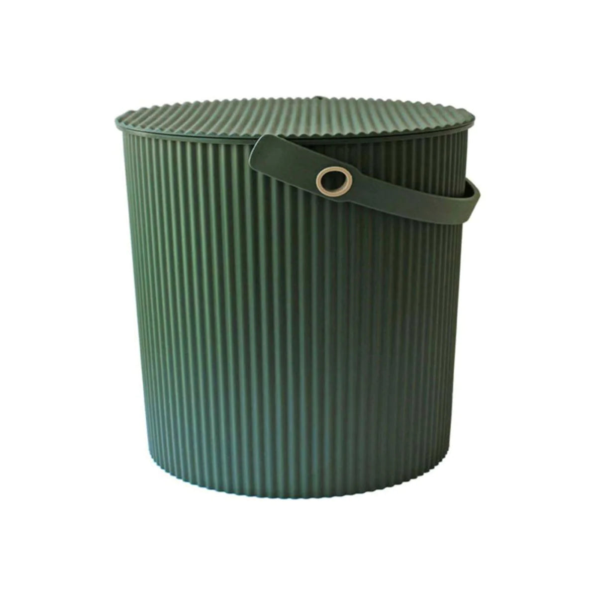 OmnioUtil Bucket 8L - Green