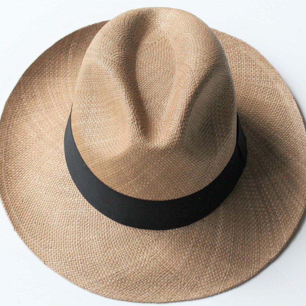 Panama Hat | Fedora