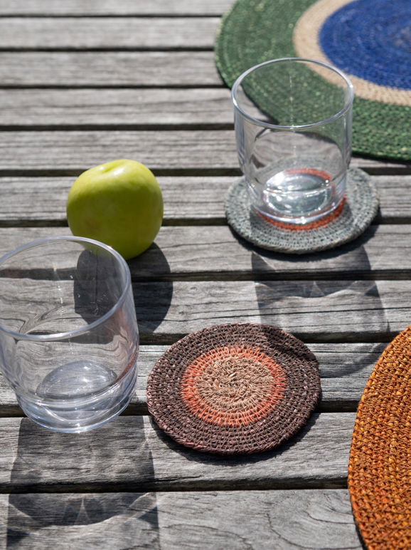Pinto Coasters