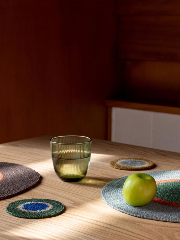 Pinto Coasters
