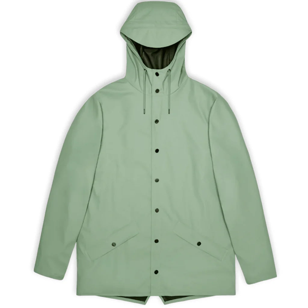 Rains Jacket