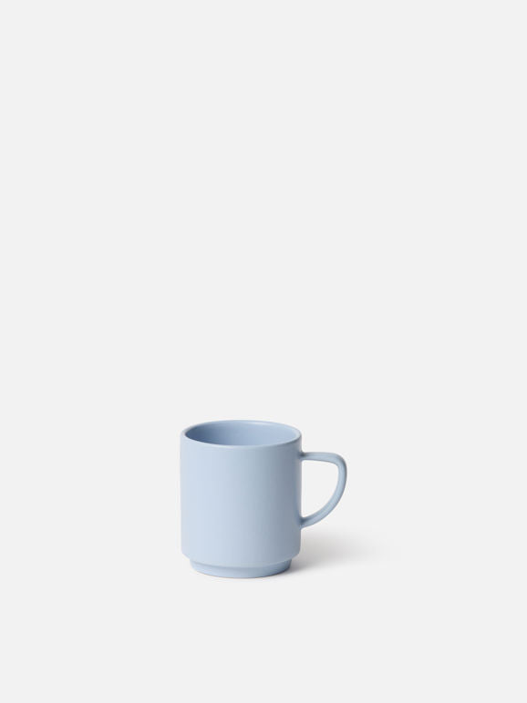 Stacking Mugs