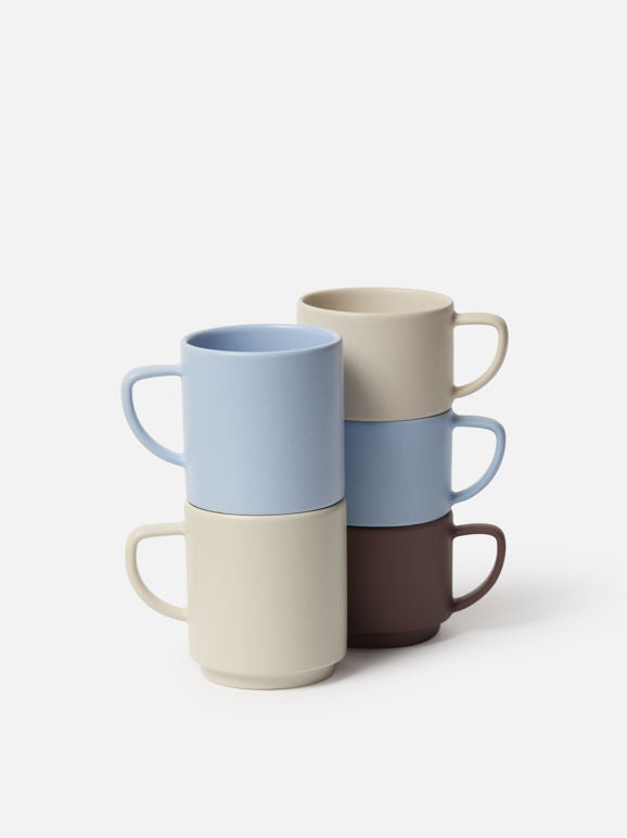 Stacking Mugs
