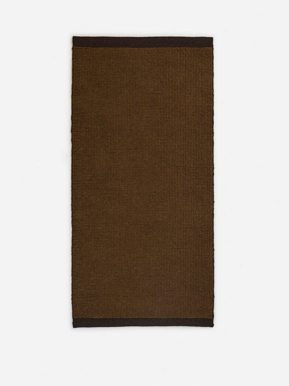 Joni Wool Mat | Large