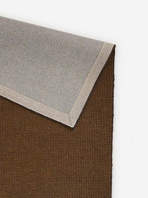 Joni Wool Mat | Large