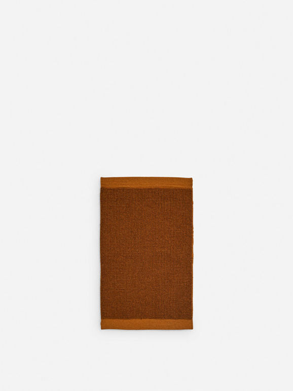 Joni Wool Doormat | Small