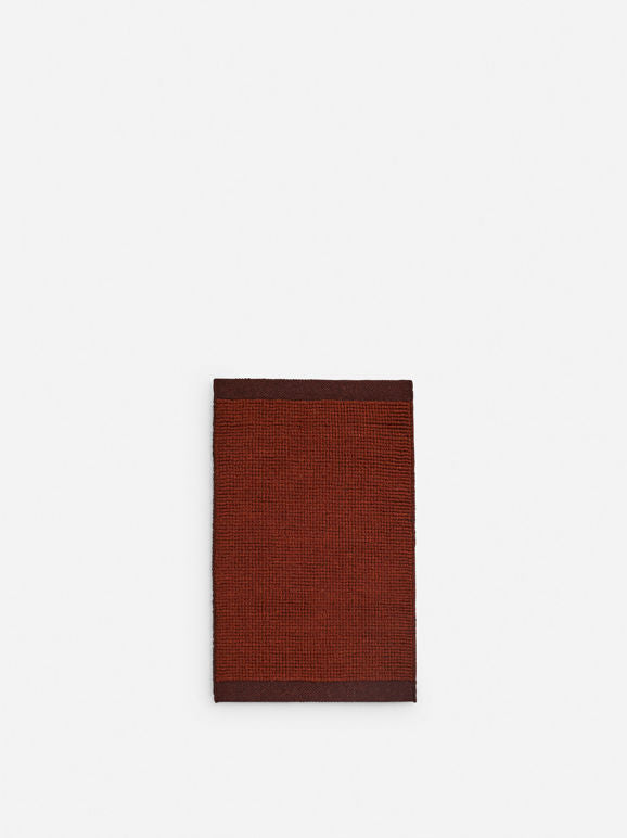 Joni Wool Doormat | Small