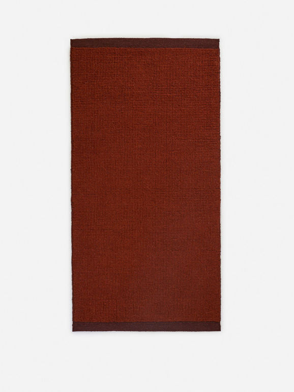 Joni Wool Mat | Large
