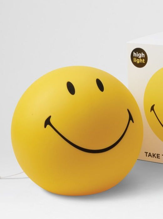 Smiley Star Light