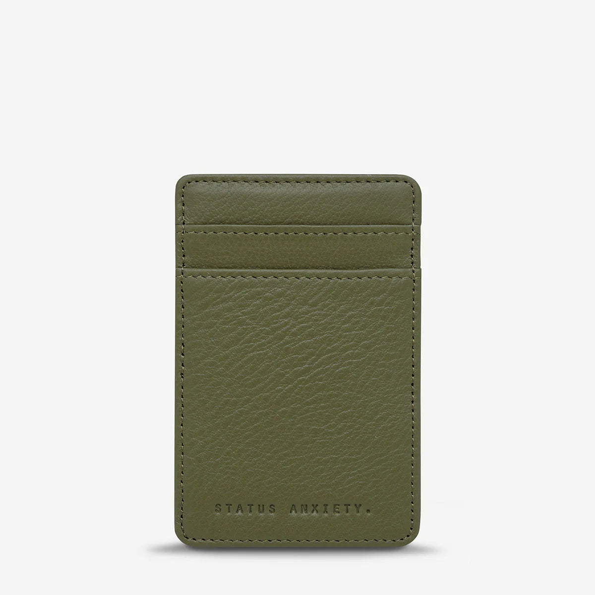 Flip Wallet