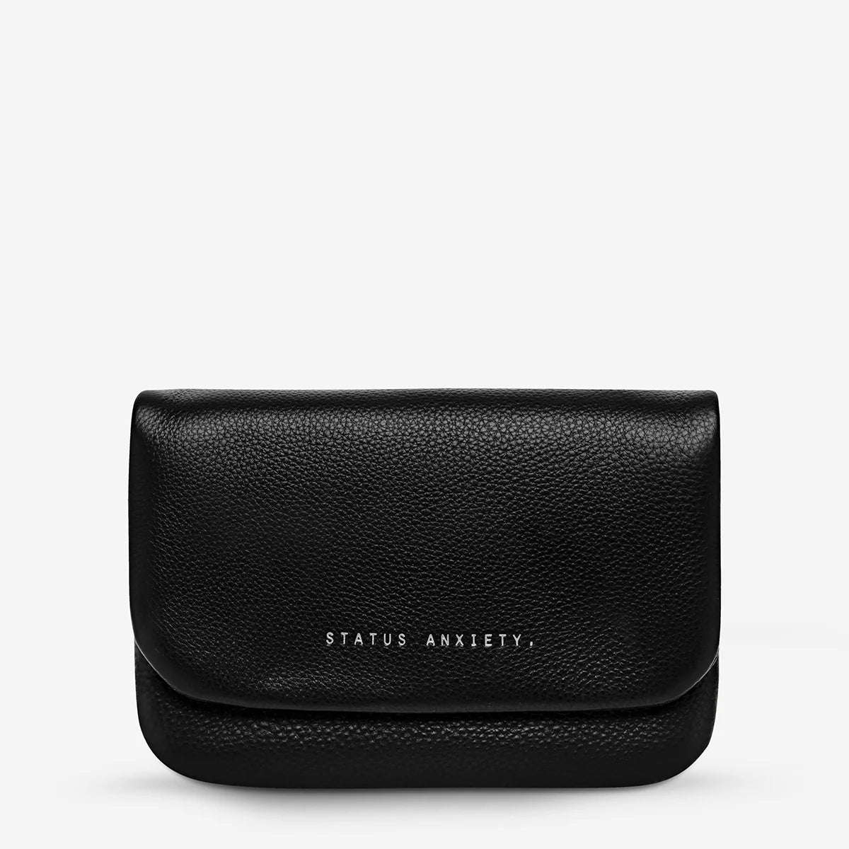 Impermanent Wallet